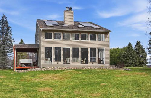 Summit Sanctuary with EV Ready Mountain Views - Foto 66