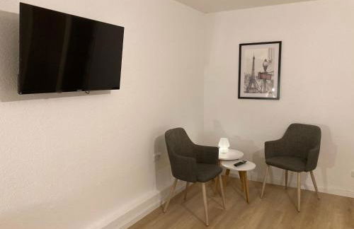 Ferienwohnung Dorfliebe Minden by Engelmann - Foto 17