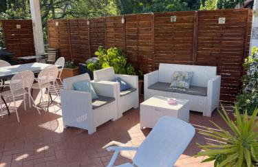 La Terrazza Quisisana Sorrento Coast - Foto 3