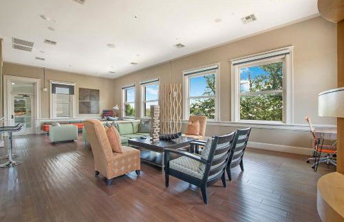 Charming 2 bedroom Downtown Ft Worth - Foto 17