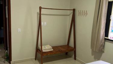 Casa Mobiliada - Foto 4