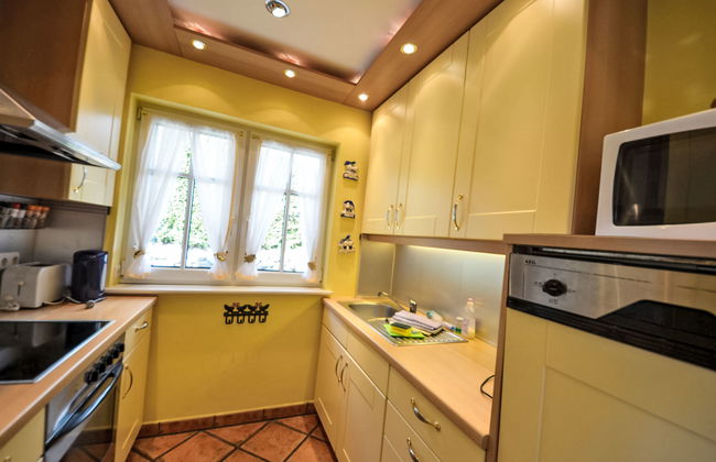 Fischerhaus - Foto 25