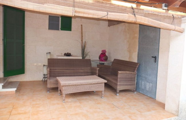 Casa Sergi - Foto 27