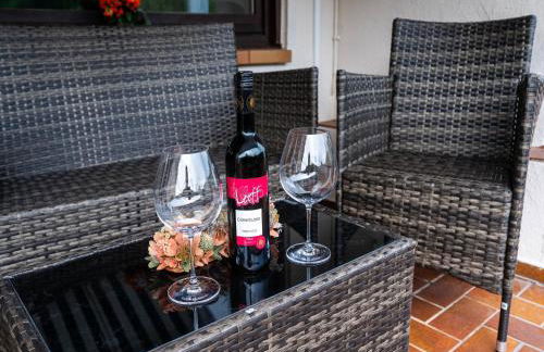 Serene Stay by the Moselle - Foto 6