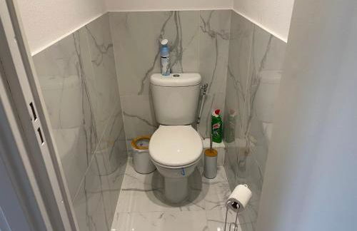 Superbe T4 spacieux tout équipé, - Foto 8