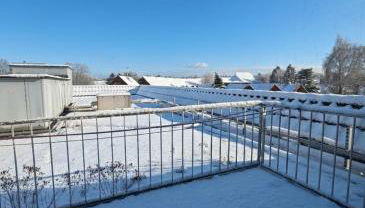 have-a-nice-Stay - Apartment im Zentrum von Ahrensburg - 5 Minuten zum Hauptbahnhof - Foto 2