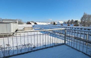 have-a-nice-Stay - Apartment im Zentrum von Ahrensburg - 5 Minuten zum Hauptbahnhof - Foto 2