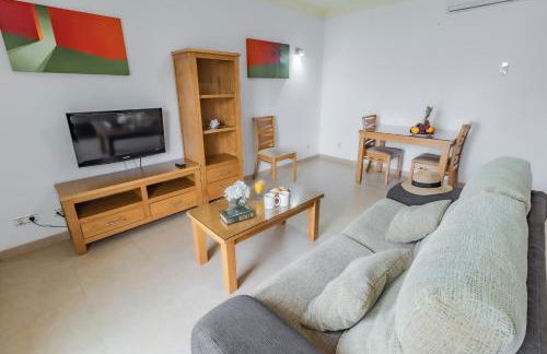 Apartamentos Turisticos Las Yucas - Photo 92