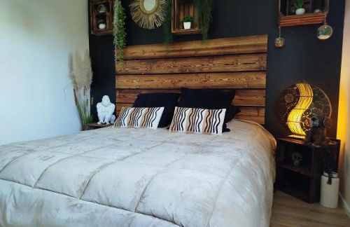 La maison des moments - Photo 17