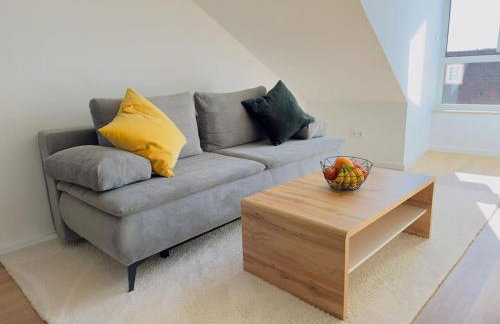 FeWo für 7 Personen/Netflix/Parking/WLAN/stilvoll - Foto 4