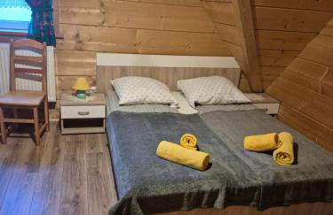 Miodowa Chatka - Foto 41