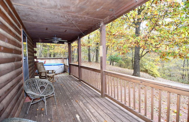 Seventh Heaven - Heavenly Retreat - Foto 24