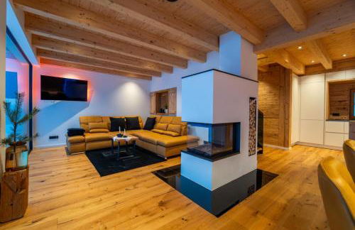 BergChaletWeitblick - Foto 69