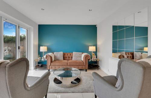 Sunrise View - North East Escapes - Foto 23