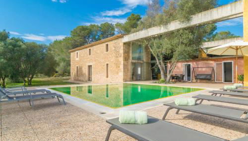 Viterbo in Mallorca With 3 Bedrooms and 3 Bathrooms - Foto 4