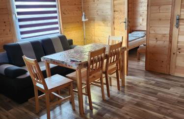 Domki Letniskowe U Żuni - Foto 39