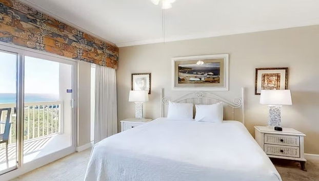 Tops'l 1008a Chalet by RedAwning - Foto 3, Habitación