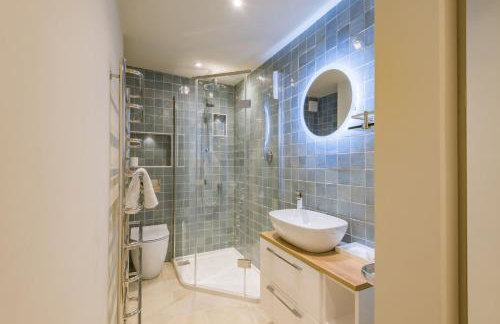 The Beach House at Sandgate by Bloom Stays - Foto 14