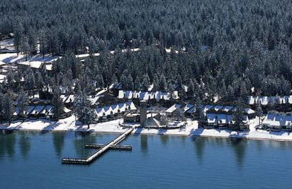 South Lake Tahoe Resort - Steps to Beach & Close to Heavenly - Foto 14