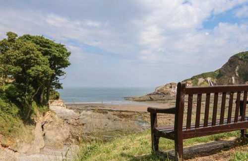 Watermouth Castle, Rhododendron Apartment - Foto 54