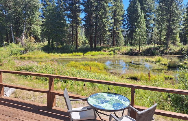 Crater Lake Resort - Foto 54