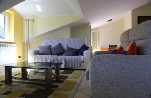 La Masseria PietraMarmo Caiazzo - App to con vista - Foto 7