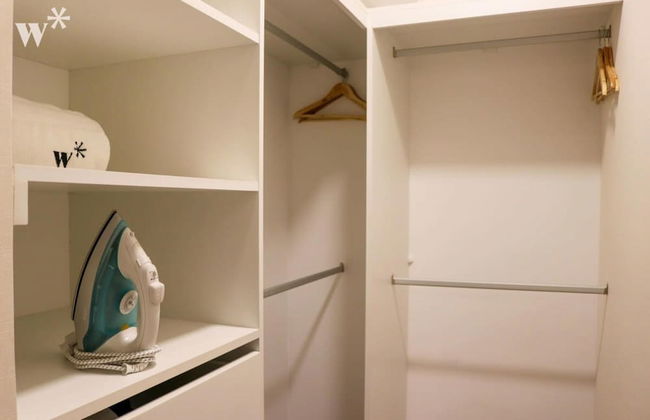 w Beautiful 2BR in Miraflores - Foto 15