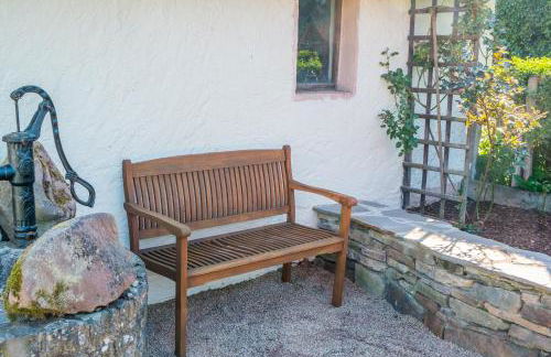 Feriendomizil "Alte Post" I - Foto 36