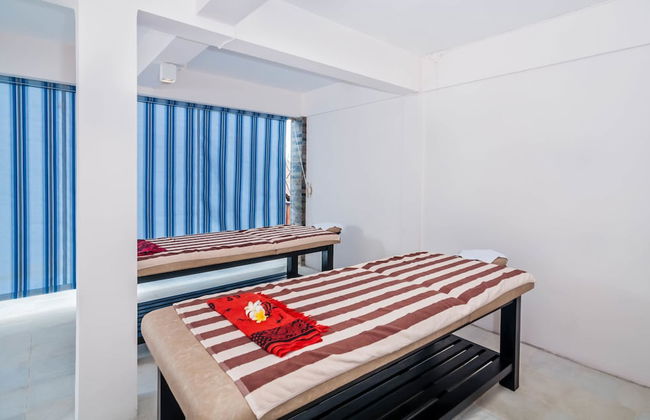 Villa Keluarga - Foto 14