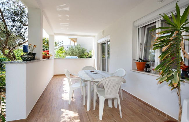 Cozy and Trendy Apartments Krk - Photo 2