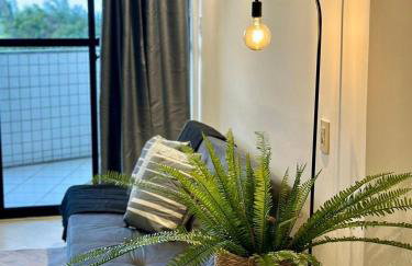 (216) Clean Beach - Perto da praia - Foto 23