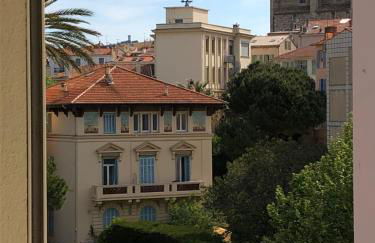 Esterel Terrasses, roof top front de mer, parking payant - Foto 12