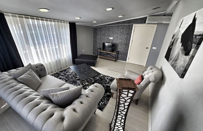 Alme Suite - Foto 46