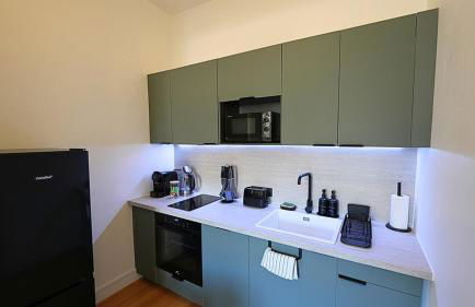 Appartement cosy et design entre PartDieu et Charpennes - Foto 34