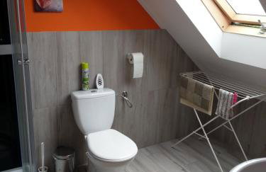 Cztery Pory Warmii Pluski pokoje do wynajęcia - Foto 38