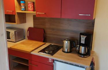 Ferienhaus Mühlberg 4 - Foto 9