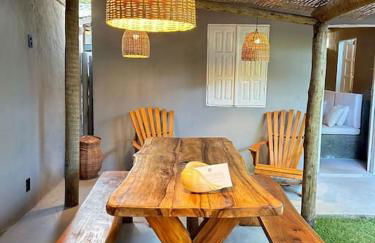 Pousada Odara Caraíva - Foto 12