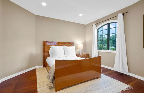 La Jolla Ocean Mansion - Foto 8