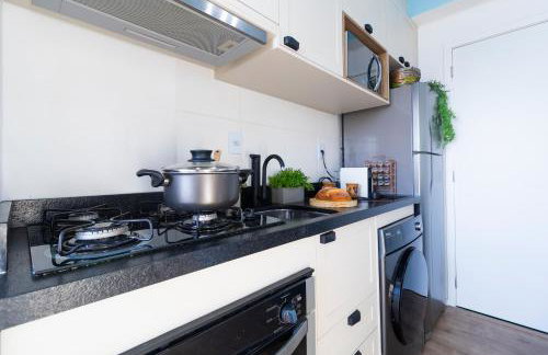 Piscina academia metro Brazilian Corner - Foto 24