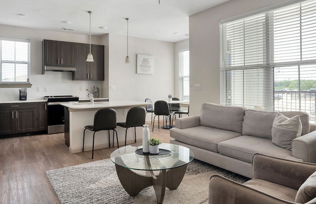 Landing Apartments Pflugerville - Foto 21