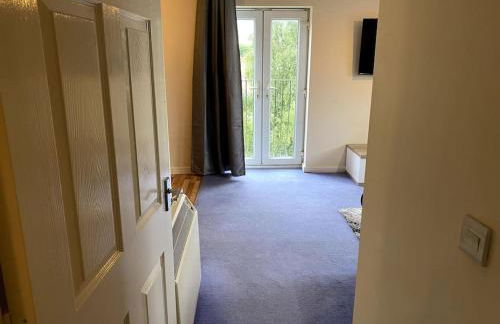 Modern Penthouse - Photo 6