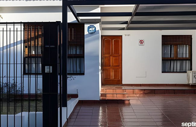 Casa Con Asador y Cochera - Photo 41