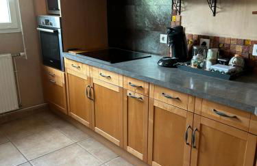 Maison Villa - Foto 9