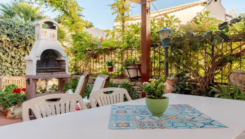 Villa Corallina Relais & Climbing Center - Foto 2, Garden, Garden view