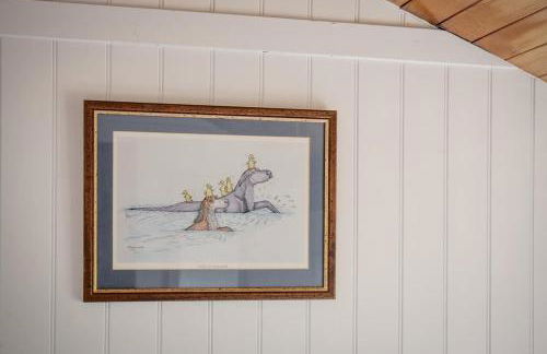 Tesseyman Lodge - Photo 36