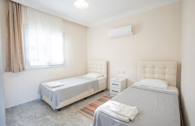 Villa Bliss in Dalyan - Foto 10