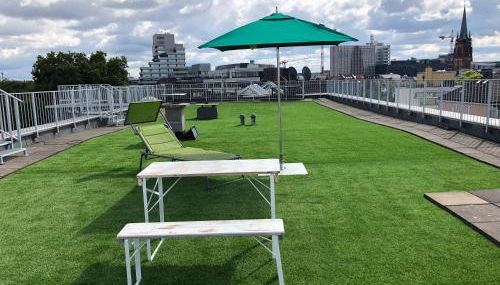 Kaiserteich Wohnung - Foto 5