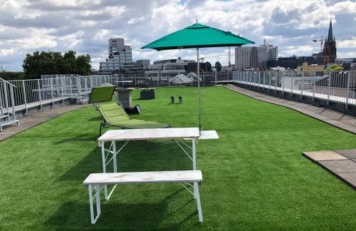 Kaiserteich Wohnung - Foto 5