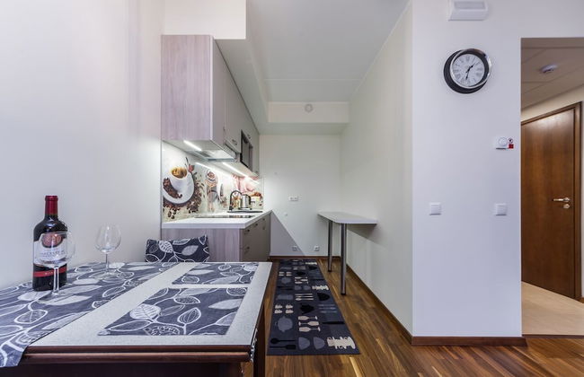 Karlson Lux Apart Hotel - Foto 27