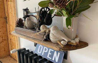 Apartamenty sudeckie nad zalewem IV - Foto 33